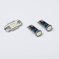 Picture of Putco 13-14 Nissan Pathfinder Premium LED Dome Lights Application Specific