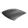 Picture of Seibon 2020+ Toyota Supra Dry Carbon Roof Replacement Dry Carbon Products are Matte Finish
