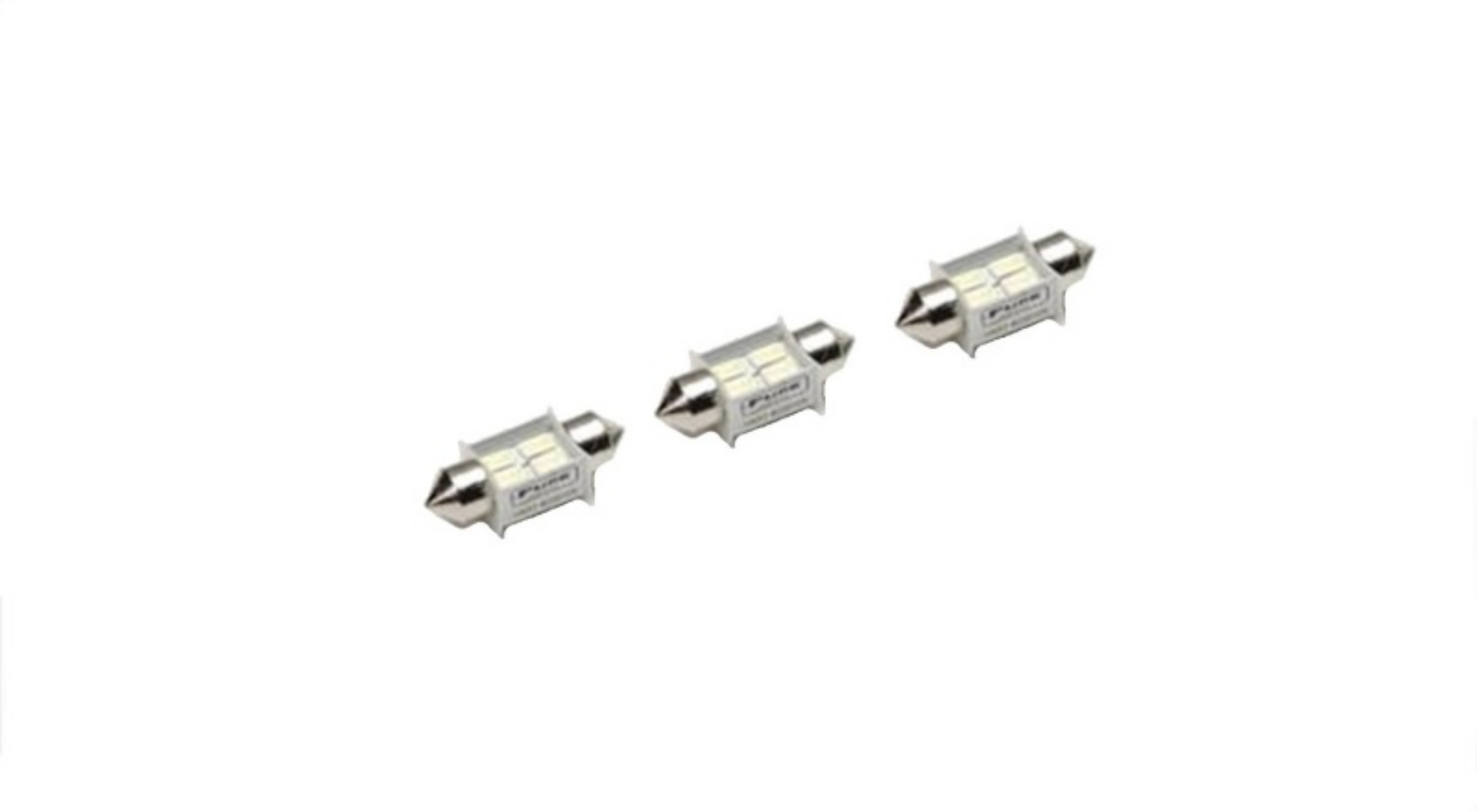 Picture of Putco 12-14 Subaru Impreza Premium LED Dome Lights Application Specific