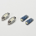 Picture of Putco 12-14 Toyota Prius V Premium LED Dome Lights Application Specific
