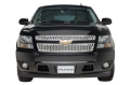 Picture of Putco 94-98 Chevrolet Silverado Punch Stainless Steel Grilles