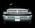 Picture of Putco 94-02 Ram 2500-3500 Except Sport Punch Stainless Steel Grilles
