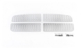 Picture of Putco 03-05 Ram 2500-3500 Punch Stainless Steel Grilles