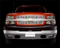 Picture of Putco 02-06 Chevrolet Avalanche Does not Fit Vehicles Equipped w- Body Cladding Punch SS Grilles
