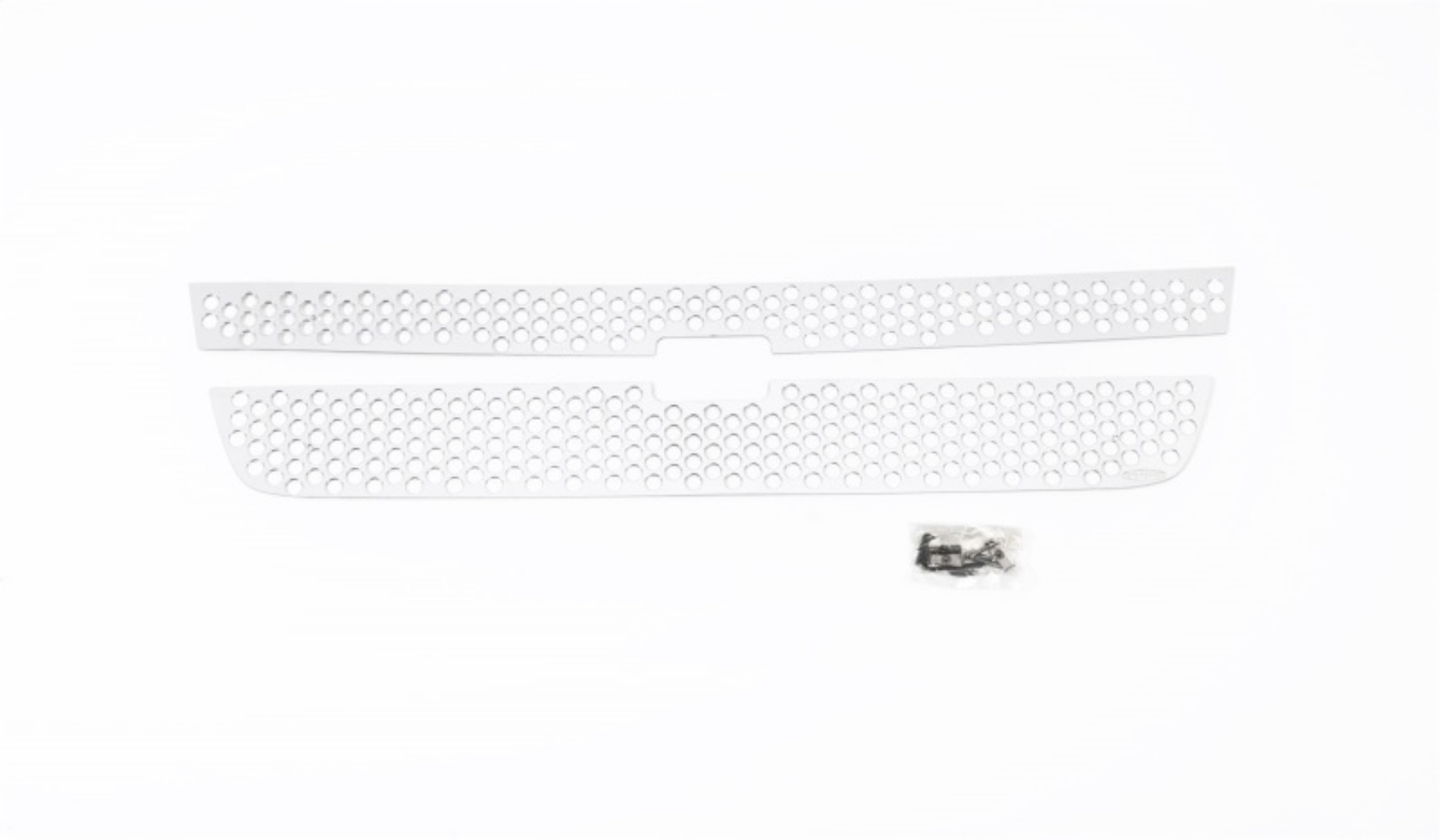 Picture of Putco 05-06 Chevrolet Silverado 2500-3500 Punch Stainless Steel Grilles