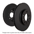 Picture of EBC Tesla Model 3 Premium Rear Rotors