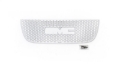 Picture of Putco 07-14 GMC Yukon XL Punch Stainless Steel Grilles