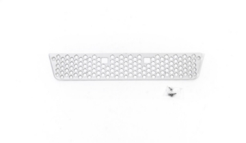 Picture of Putco 07-14 GMC Yukon XL Bumper Grille Punch Stainless Steel Grilles