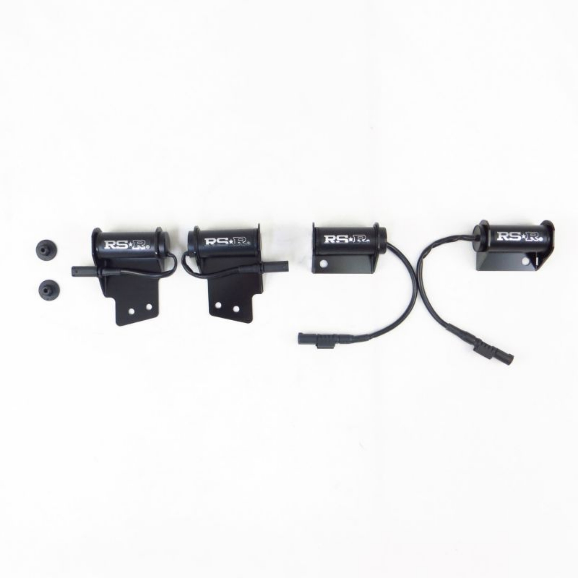 Picture of Toyota Supra Electronic Damper Control EDC Warning Canceller