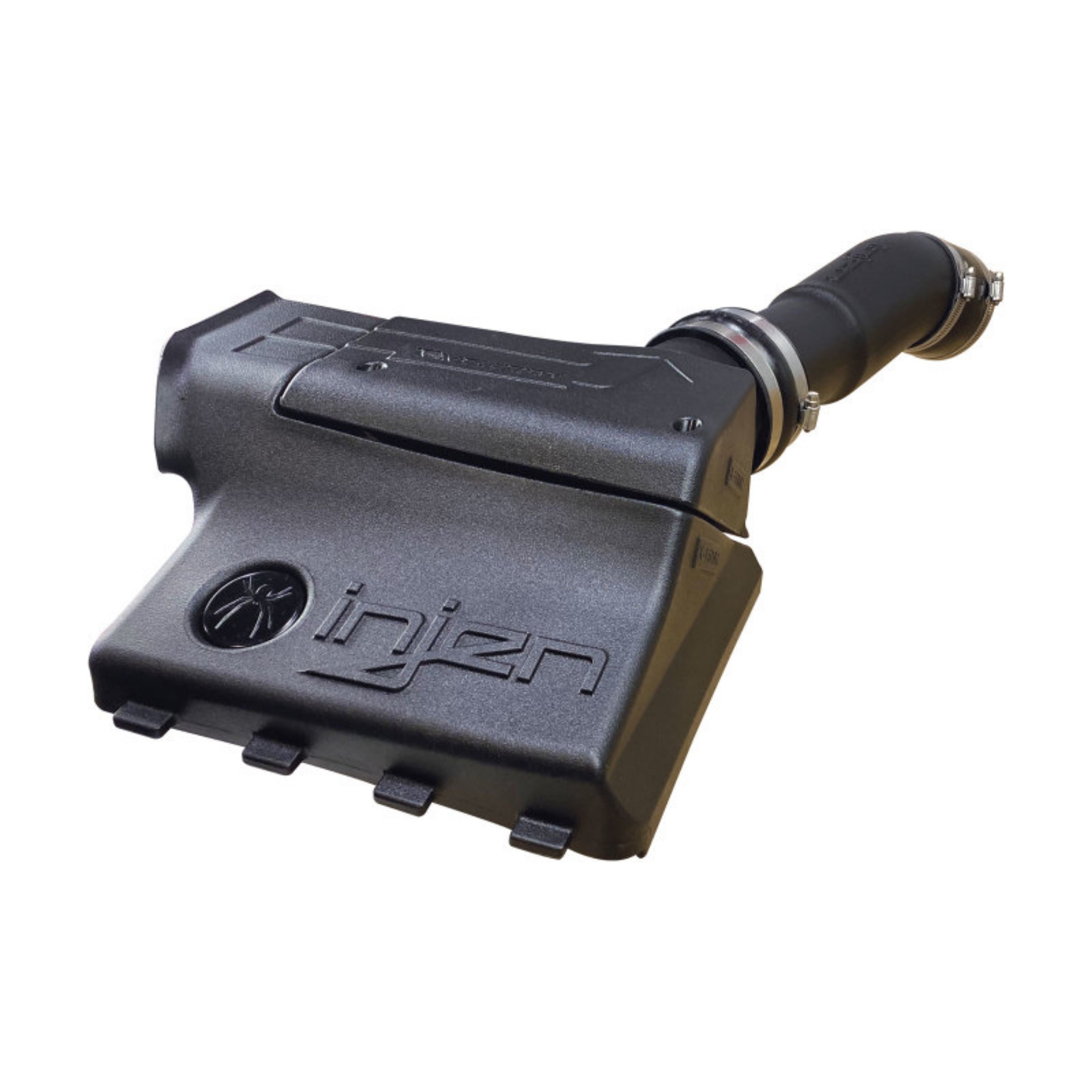 Picture of Injen 10-14 Ford F-150-F-150 Raptor V8 6-2L Evolution Intake w-Oiled Filter