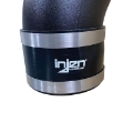 Picture of Injen 10-14 Ford F-150-F-150 Raptor V8 6-2L Evolution Intake w-Oiled Filter