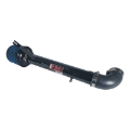Picture of Injen 96-00 Honda Civic CX-DX-LX L4 1-6L Black IS Short Ram Cold Air Intake