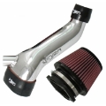 Picture of Injen 95-99 Mitsubishi Eclipse L4 2-0L Turbo Black IS Short Ram Cold Air Intake