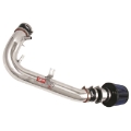 Picture of Injen 95-96 Nissan 240SX L4 2-4L Black IS Short Ram Cold Air Intake