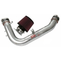 Picture of Injen 89-90 Nissan 240SX L4 2-4L Black IS Short Ram Cold Air Intake