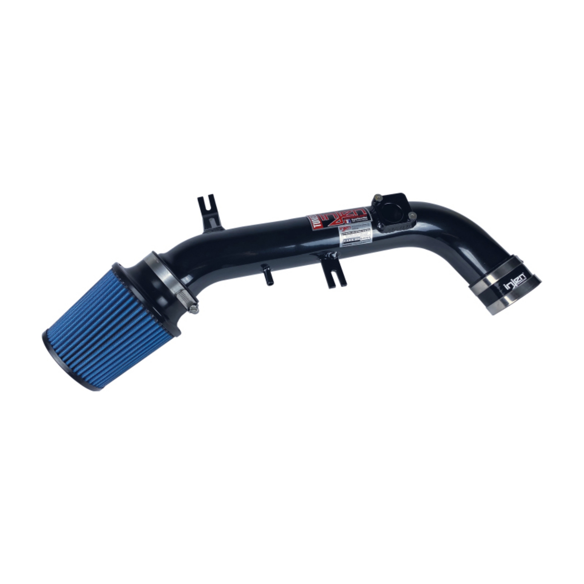 Picture of Injen 00-05 Lexus IS300 L6 3-0L Black IS Short Ram Cold Air Intake