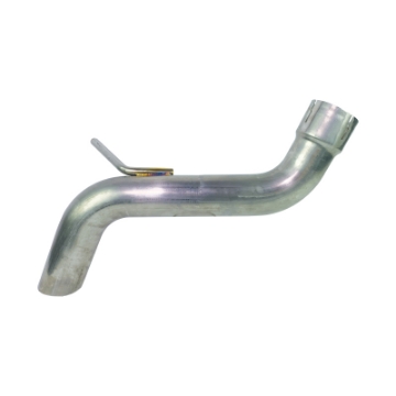 Picture of Injen 07-18 Jeep Wrangler JK V6 3-6L-3-8L SES Muffler Delete Kit