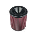 Picture of Injen 8-Layer Oiled Cotton Gauze Air Filter 5-0in ID- 6-5in Base - 6-9in Height - 5-35in Top