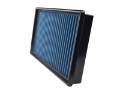 Picture of Injen SuperNano-Web Air Filter 11-375in x 6-90in x 1-5in Tall Panel Filter