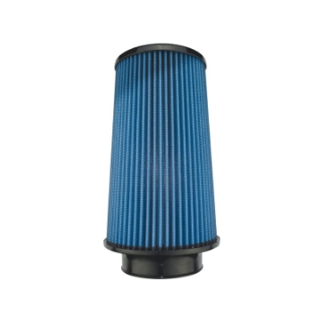 Picture of Injen SuperNano-Web Air Filter 4-0in ID- 6-5in Base - 10-3in Height - 5-35in Top
