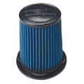 Picture of Injen SuperNano-Web Air Filter 4-0in Flange ID- 6-0in Base - 6-30in Height - 4in Top