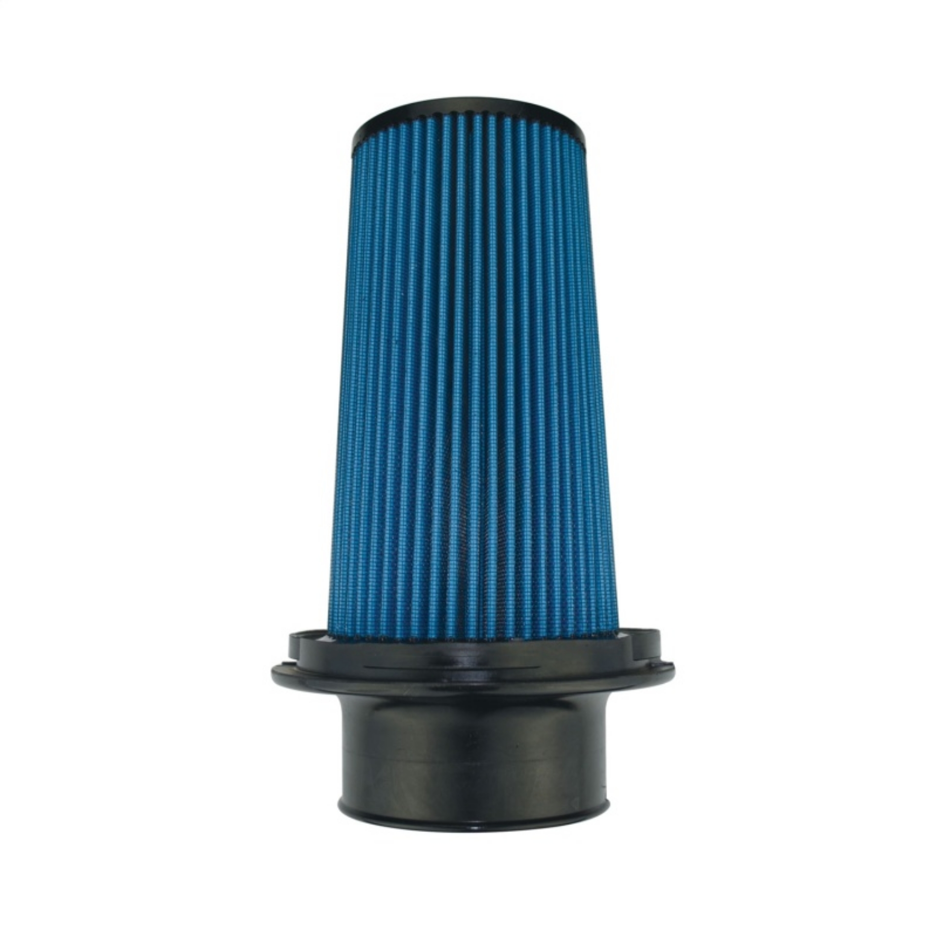 Picture of Injen SuperNano-Web Air Filter 3-50in ID- 6-5in Base - 8-80in Height - 5in Top