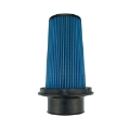 Picture of Injen SuperNano-Web Air Filter 3-50in ID- 6-5in Base - 8-80in Height - 5in Top