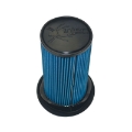 Picture of Injen SuperNano-Web Air Filter 3-50in ID- 6-5in Base - 8-80in Height - 5in Top
