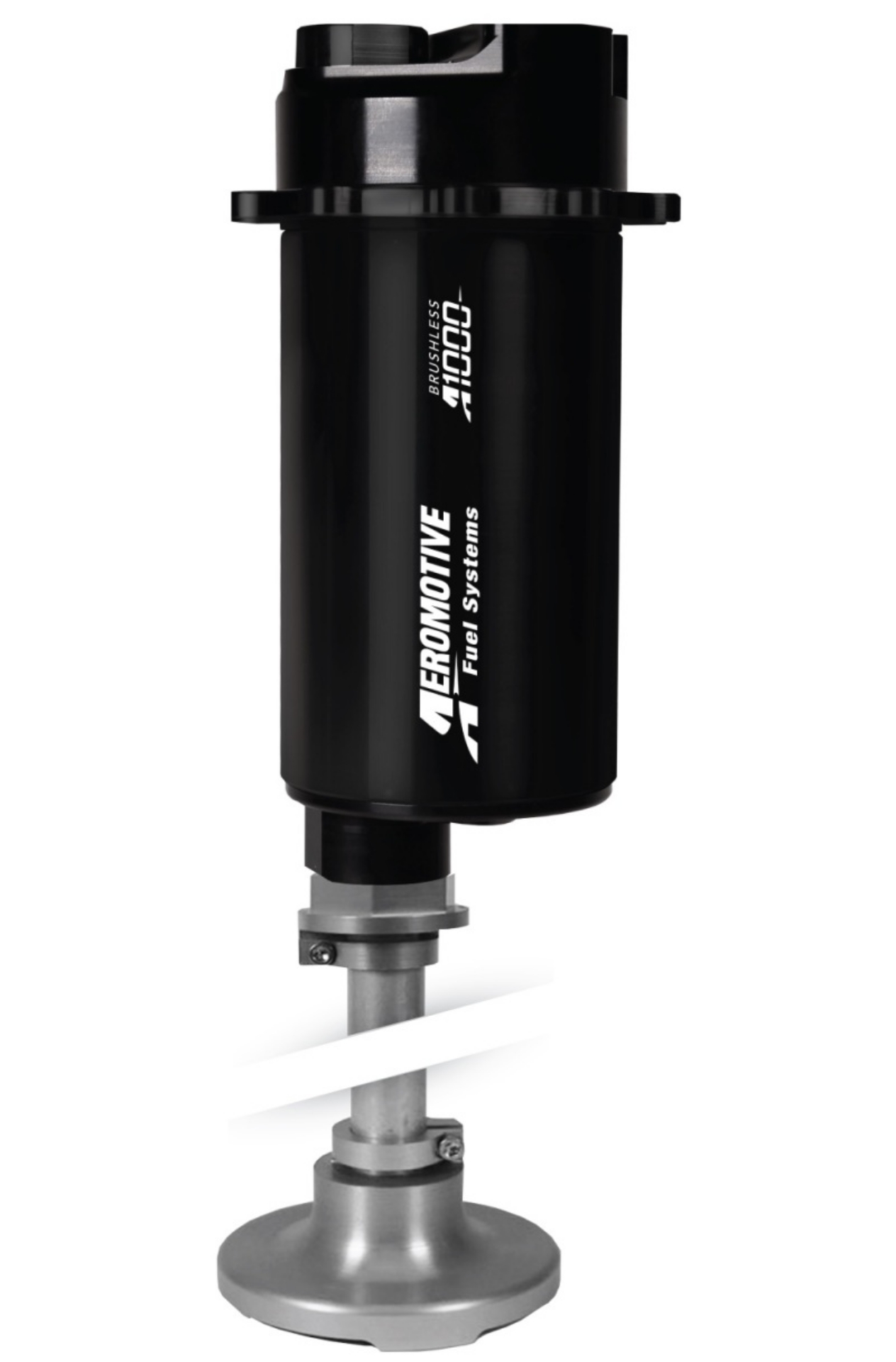 Picture of Aeromotive Fuel Pump - Universal - In-Tank Brushless A1000