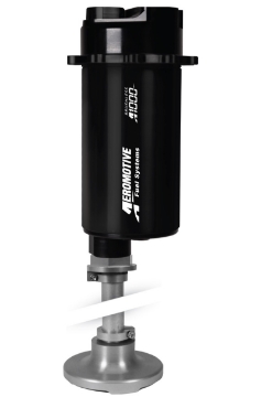 Picture of Aeromotive Fuel Pump - Universal - In-Tank Brushless A1000