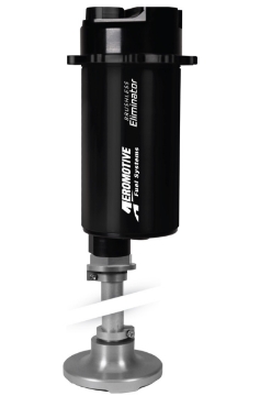 Picture of Aeromotive Fuel Pump - Universal - In-Tank Brushless Eliminator