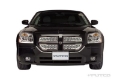 Picture of Putco 06-07 Dodge Magnum Main Grille Punch Stainless Steel Grilles
