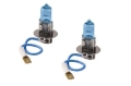 Picture of Putco Night White H3 - Pure Halogen HeadLight Bulbs