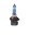 Picture of Putco Mirror White 9005XS - Pure Halogen HeadLight Bulbs