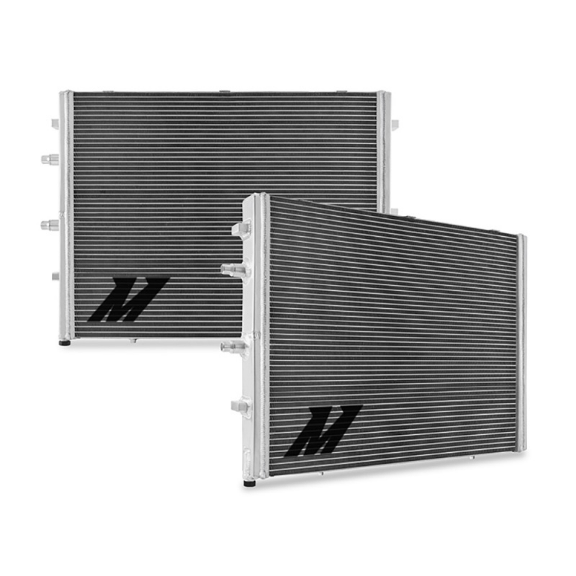 Picture of Mishimoto 2015+ BMW F8X M3-M4 Performance Heat Exchanger