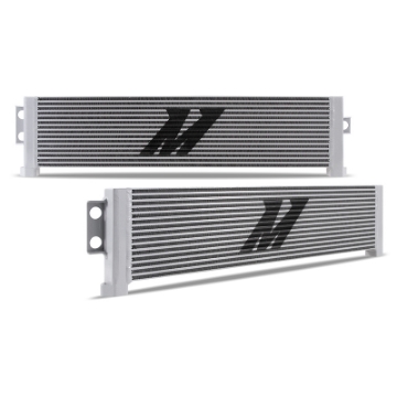Picture of Mishimoto 2015+ BMW F8X M3-M4 Performance Oil Cooler