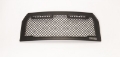 Picture of Putco 15-17 Ford F-150 - Lighted w- two 10in Luminix Light Bars Lighted Boss Grille