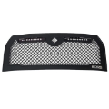 Picture of Putco 15-17 Ford F-150 Lighted Boss Grille w- Two 10in Luminix Light Bars w- Camera CutOut