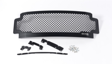 Picture of Putco 17-20 Ford SuperDuty - w-o Camera Lighted Boss Grille