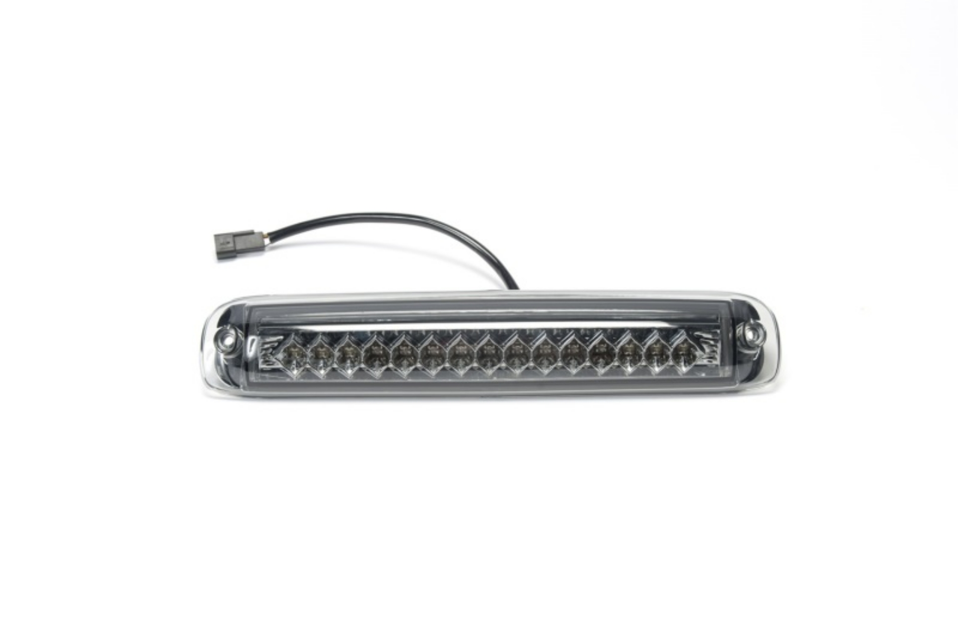 Picture of Putco 99-06 Chevy Silverado - Smoke LED Third Brake Lights - Replacement