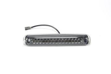 Picture of Putco 99-06 Chevy Silverado - Smoke LED Third Brake Lights - Replacement