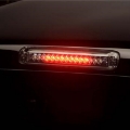 Picture of Putco 99-06 Chevy Silverado - Smoke LED Third Brake Lights - Replacement