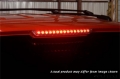 Picture of Putco 07-14 Chevrolet Tahoe - Suburban - Ion Chrome LED Third Brake Lights - Replacement