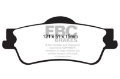 Picture of EBC 08-10 Pontiac G8 3-6 Bluestuff Rear Brake Pads