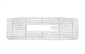 Picture of Putco 11-14 GMC Sierra HD Shadow Billet Grilles