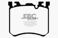 Picture of EBC 10-11 BMW X5M 4-4 Twin Turbo Bluestuff Front Brake Pads
