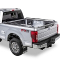 Picture of Putco 17-20 Ford SuperDuty - 6-5ft Bed SSR Locker Side Rails