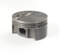 Picture of Mahle MS Piston Set Chevy LS Flat Top 382cid 3-78in Bor 3-622in Stk 6-098in Rd -945 Pin -4-2cc 9-7CR