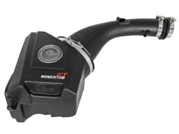 Picture of aFe Momentum GT PRO DRY S Stage-2 Intake System 09-19 Toyota Land Cruiser 4-0L V6