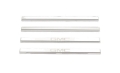 Picture of Putco 14-18 GMC Sierra LD - Regular Cab w- GMC Etching 4pcs SS Door Sills